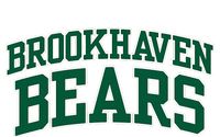 Brookhaven College Bears Tank Top