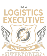 Logistics Executive Job T-Shirt