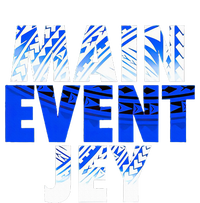 Main Event Jey T-Shirt