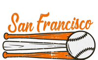 San Francisco Baseball Vintage Valucap Bio-Washed Visor