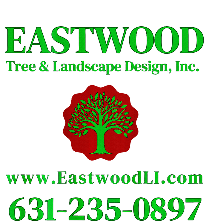 Eastwood Tree And Landscape T-Shirt