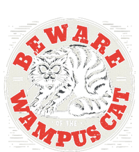 Wampus Cat American Folklore Cryptozoology Cryptid Premium Hoodie