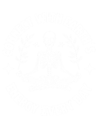 Funny Skeleton Yoga And Meditation Lovers Earth Day Design Gift Premium Hoodie