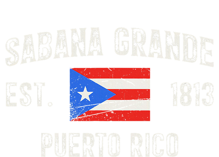 Sabana Grande Puerto Rico Est 1813 Flexfit Unipanel Trucker Cap