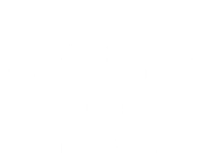 Alameda California Ca Vintage Classic Established Magnet