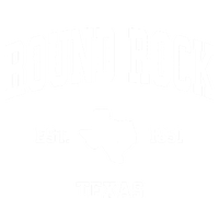 Round Rock Texas Tx Vintage State Flag Sports T-Shirt