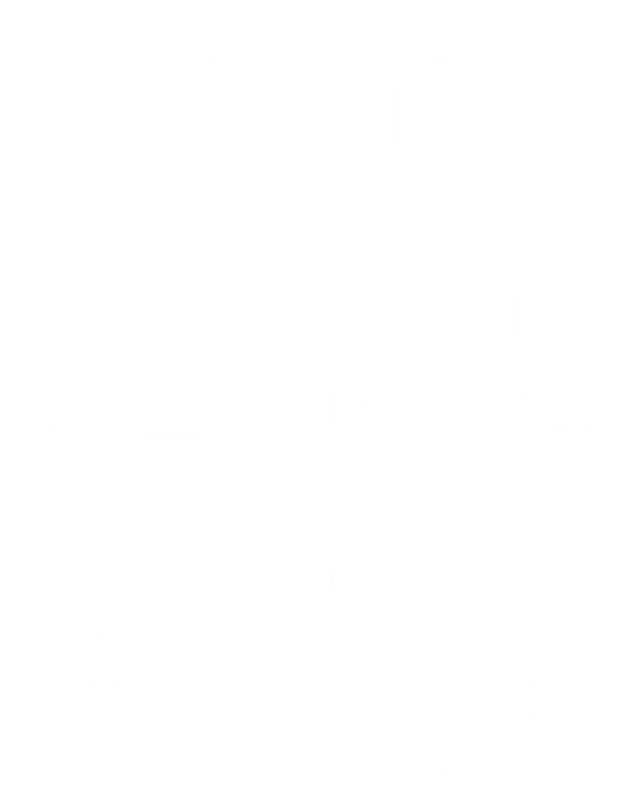 I Took A Dna Test And God Is My Father Funny Jesus Christian City Backpack