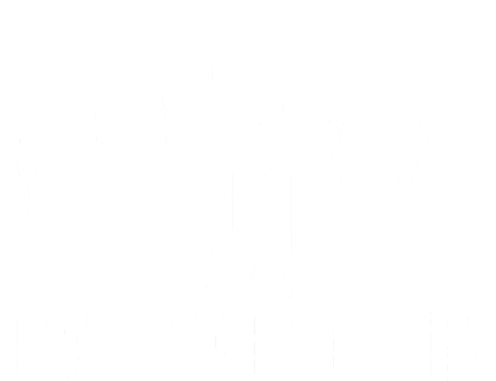 Awesome Like My Daughter Funny Dad Joke Gift Fathers Day Mesh Reversible Basketball Jersey Tank