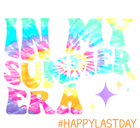 In My Summer Era Happy Last Day Of School Teacher Premium T-Shirt