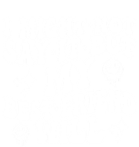 I Might Not Say It But My Best Friend Will Funny Friends Cooling Performance Crew T-Shirt