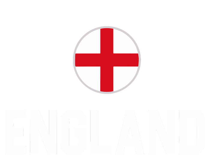 Cool England Flag Urban Pullover Hoodie