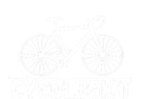 Cycologist Cyclist Legacy Cool Fit Booney Bucket Hat