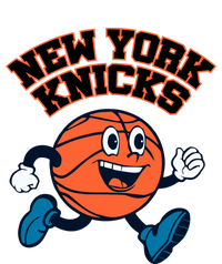 New York Knicks Basketball Running T-Shirt