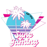 Sync Gaming Gear T-Shirt