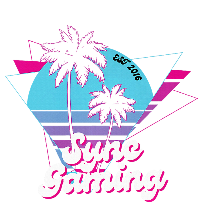 Sync Gaming Gear T-Shirt