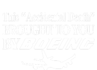 Barelylegalclothing This Accidental Death Brought To You By Boeing Tall Hoodie