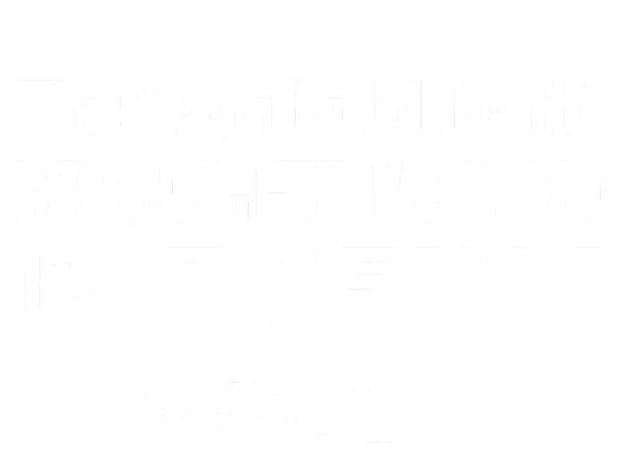 Barelylegalclothing This Accidental Death Brought To You By Boeing Tall Hoodie