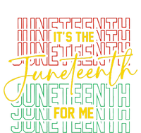 ItS The Juneteenth For Me Freeish Since 1865 Magnet