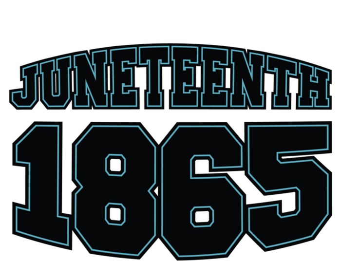 Junenth 1865 Gift T-Shirt