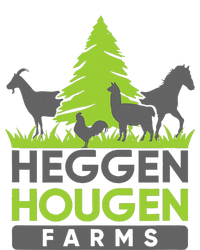 Heggenhougen Farms Toddler T-Shirt