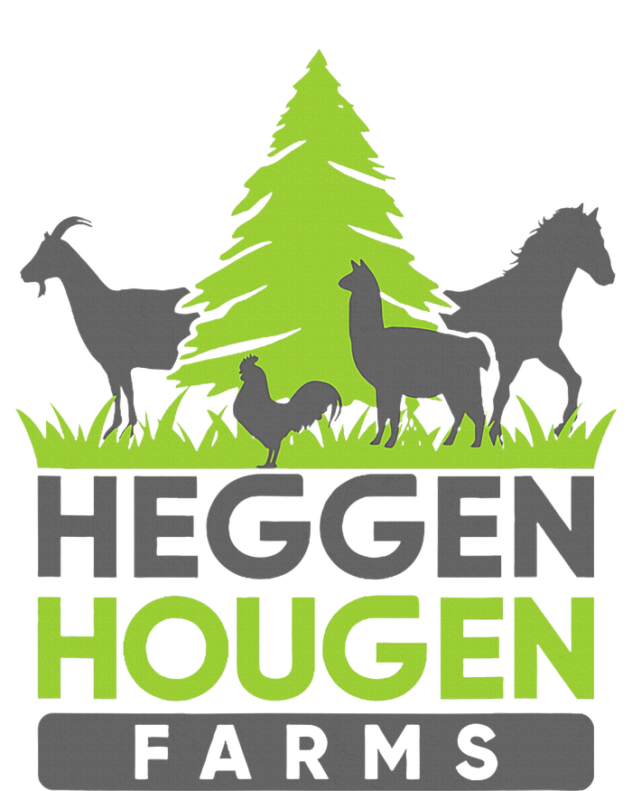 Heggenhougen Farms Toddler T-Shirt