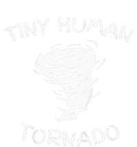 Funny Tiny Human Tornado T-Shirt