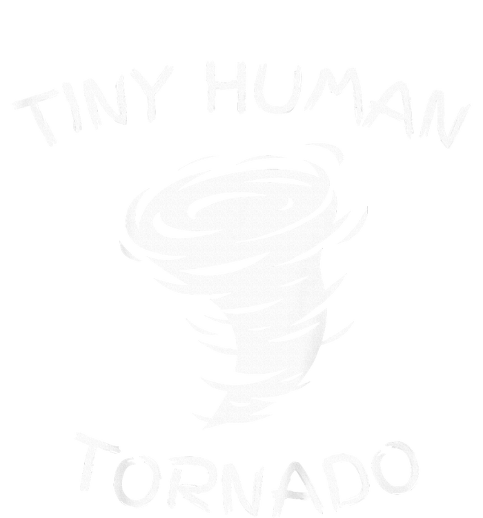 Funny Tiny Human Tornado T-Shirt