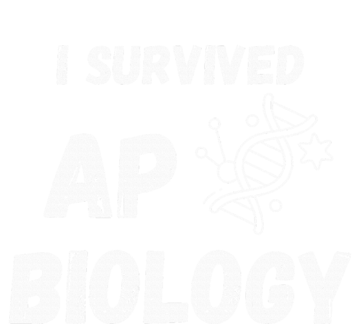 I Survived Ap Biology Ap Bio Exam Dry Zone Grid Polo