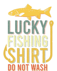 Lucky Fishing Kids Tie-Dye T-Shirt