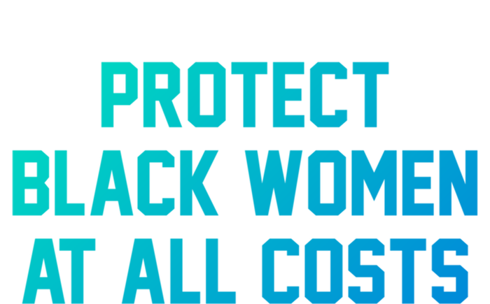 Protect Black At All Costs Gift Best Resist Sweatshirt