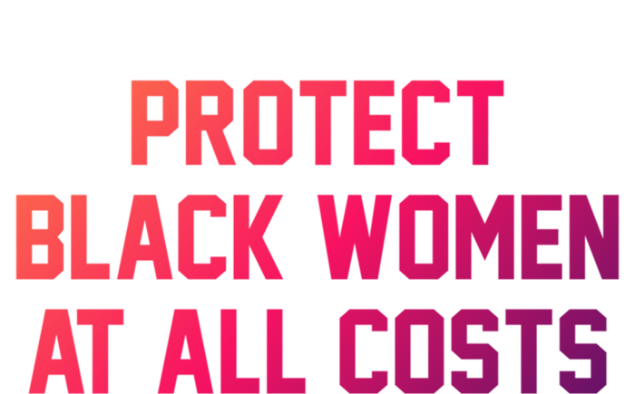 Protect Black At All Costs Gift Best Resist Sweatshirt