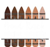 Proud Black Social Worker Black History Month Social Worker Cool Gift Premium T-Shirt