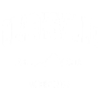 Clarksville Virginia Va Vintage Athletic Black Sports T-Shirt