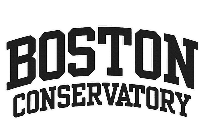 Boston Conservatory Arch Softstyle Adult Sport Polo