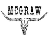 Howdy Mcgraw Western Mcgraw Cowboy Cowgirl T-Shirt