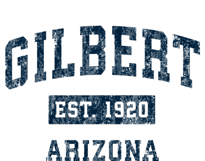 Gilbert Arizona Az Vintage Sports T-Shirt