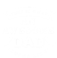 This Is What An Awesome Dad Looks Like Cooling Performance Crew T-Shirt