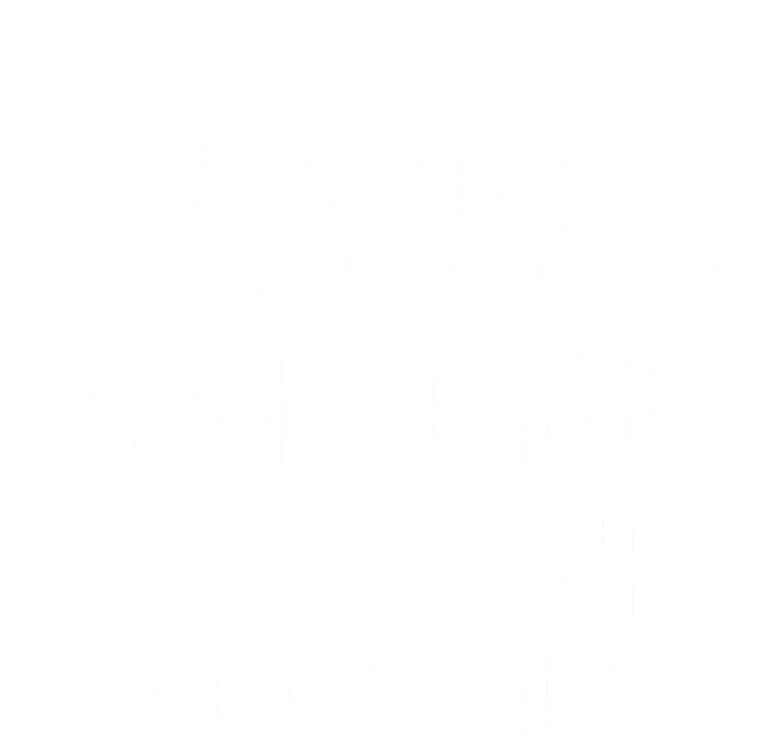 This Is What An Awesome Poppop Looks Like Funny Grandpa T-Shirt