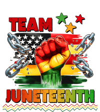 Team Junenth 1865 Gift Women's V-Neck T-Shirt