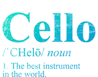 The Best Instrut In The World Cello Great Gift Button