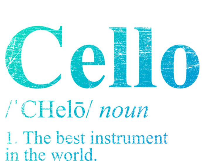 The Best Instrut In The World Cello Great Gift Button