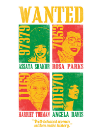 Wanted Well Behaved Cool Black History Month Gift Meaningful Gift Tie Dye Hoodie