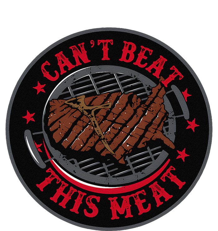 Can’T Beat This Meat Beater T-Shirt