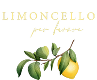 Limoncello Per Favore T-Shirt