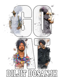 Diljit Dosanjh G.O.A.T. 2 Singer T-Shirt