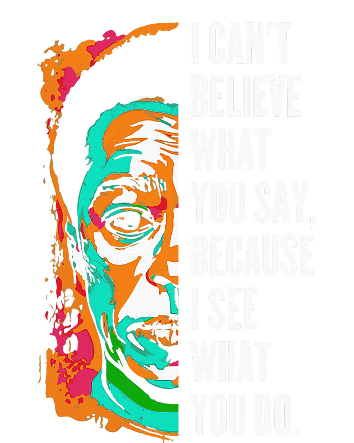 James Baldwin Graffiti Art Juneteenth Black History Month Kids Long Sleeve Shirt