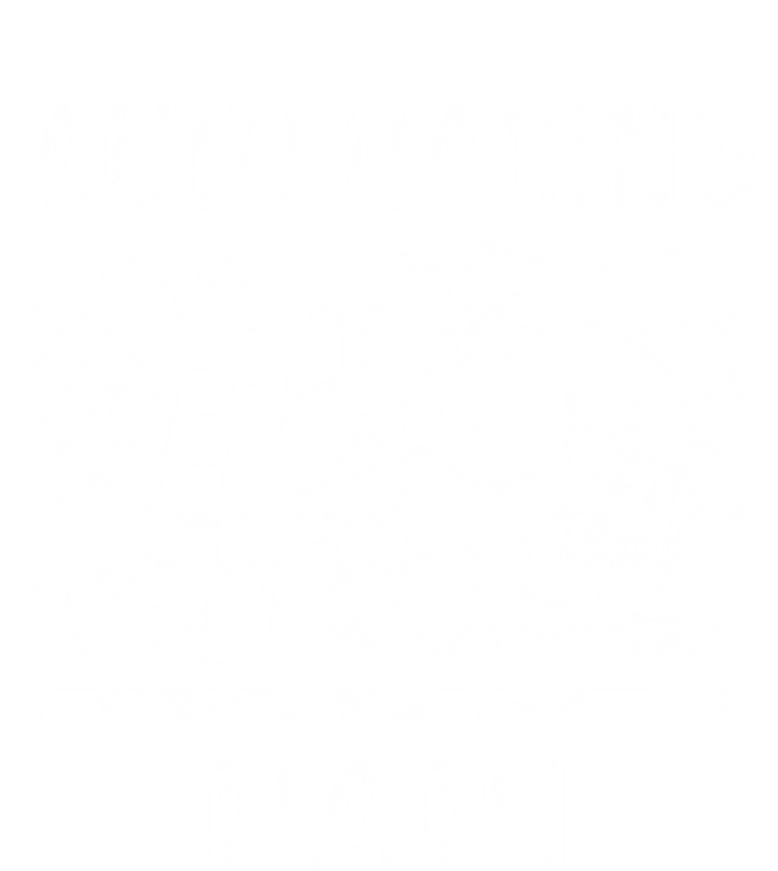 Auto Racing Papi Dad Usa Flag 4th Of July Gift T-Shirt