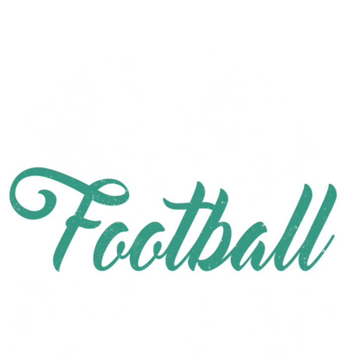 American Football Pap Pap Happy FatherS Day Dad Grandpa Gift Stripe Pom Pom Beanie