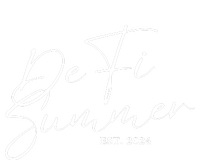 Defi Summer 2024 Performance Sprint T-Shirt