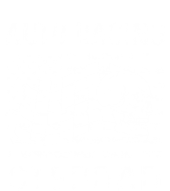 Auto Racing Stepdad Usa Flag 4th Of July Great Gift Sweatshirt Cinch Pack Bag